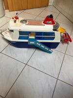 Playmobil Panama Kreuzfahrtschiff -
