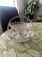Panier à fruit avec coupe