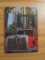 Livre Californie : Le Rêve Américain - Rare Édition!