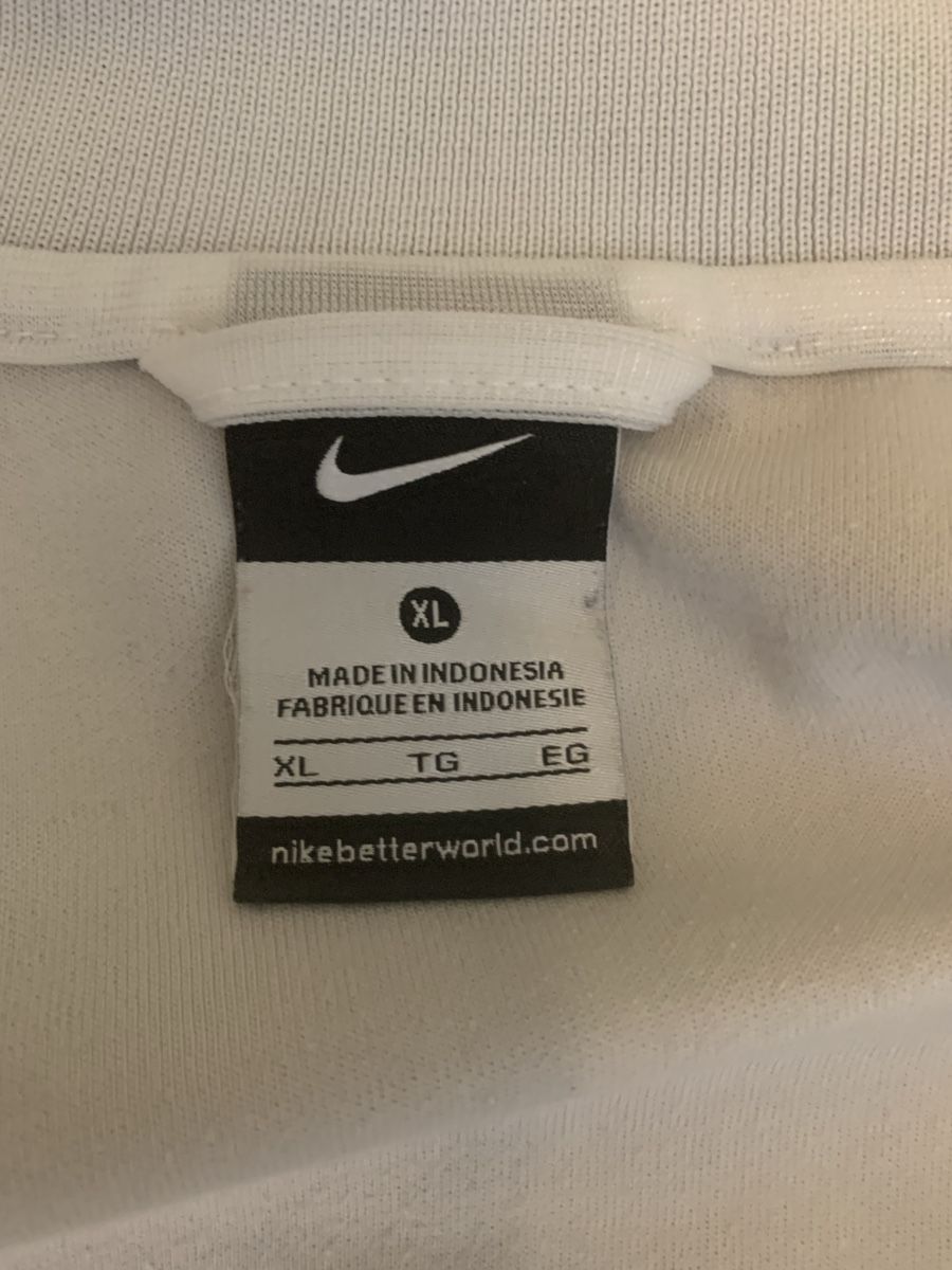 Nike Giacche: Nike Trainingsjacke FFF Frankreich – Usato da Zürich venduto da lau_dr65 3