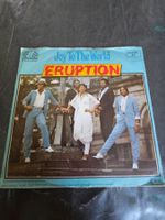 Vinyl, 7" LP - Eruption – Joy To The World (Disco, 1982)