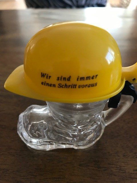 Bicchieri: Schnapsgläser (Stuag) – Usato da Herisau venduto da ErWi9100 4