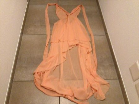 Kleid S