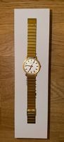 Mondaine C37 Classic 36mm Gold