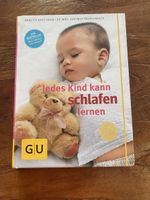 Jedes Kind kann schlafen lernen
