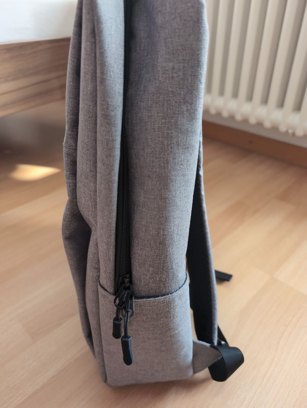Zaini: Articona Backpack - Lightweight, Grey - Perfect for School! – Nuovo (secondo la descrizione) da Glis venduto da livespringly 3
