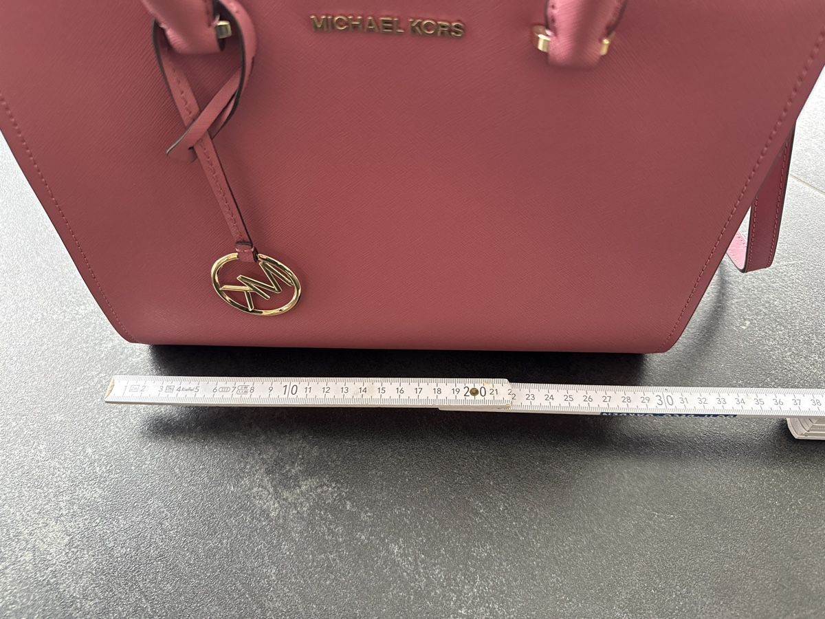 Michael Kors Borse da donna: Michael Kors Handtasche – Usato da Hindelbank venduto da Bstalder 3