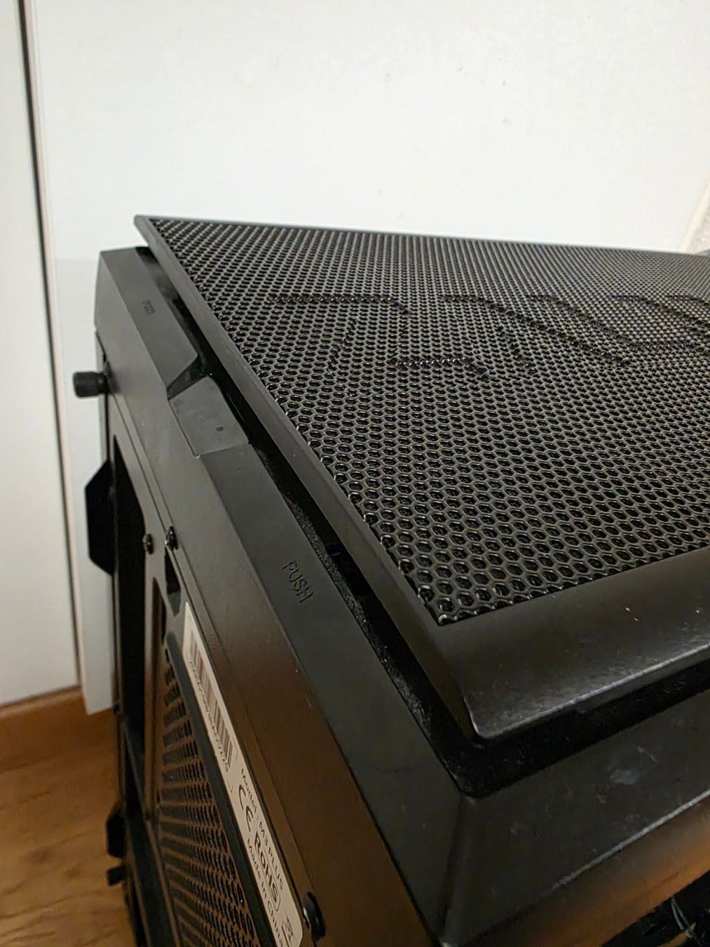 Custodie: PC-Gehäuse zalman mit Glasfront – Usato da Bern venduto da KavIndustries 3