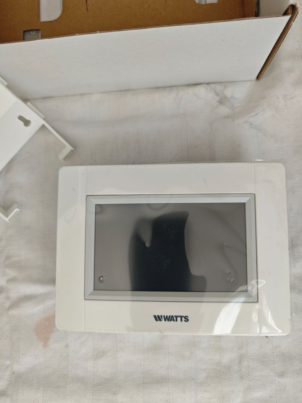 Wlan: WATTS Vision System BT-CT02RF WiFi neuwertig – Neu und originalverpackt aus Wetzikon ZH von bon_bt85 2