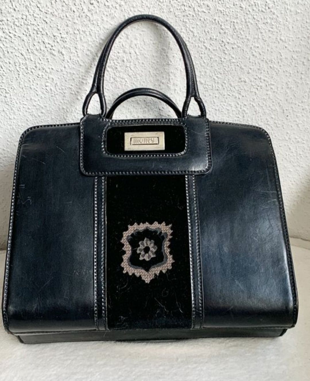 Borse da donna: Leder Tasche vintage – Usato da Interlaken venduto da NataliiaS 5