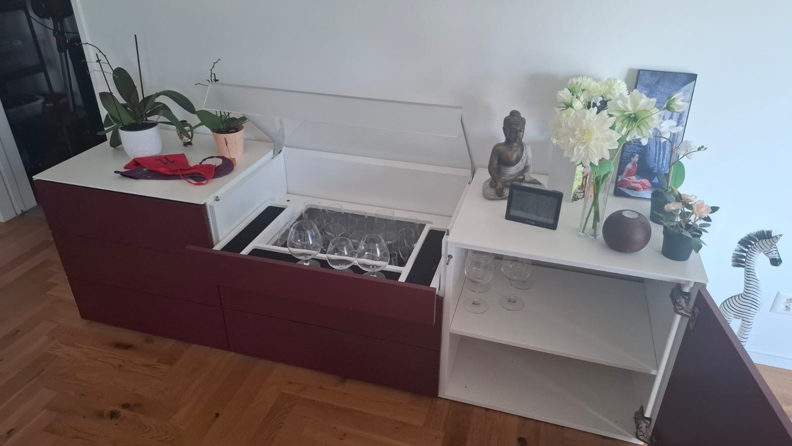 Kommoden: Design Sideboard – Gebraucht aus Sempach von johfurrer 3