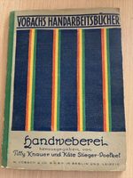 Livre de travaux manuels Vobach, Lot 5, divers modèles