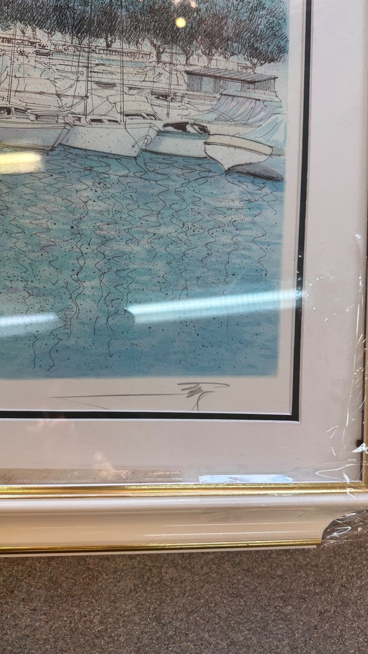 Foto & Immagini: Bild mir Zertifikat – Usato da Lachen SZ venduto da HelvetiaLuxury 7