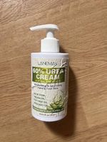Urea Creme neu