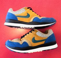 Nike Air Safari SE Monarch Königsblau 42.5