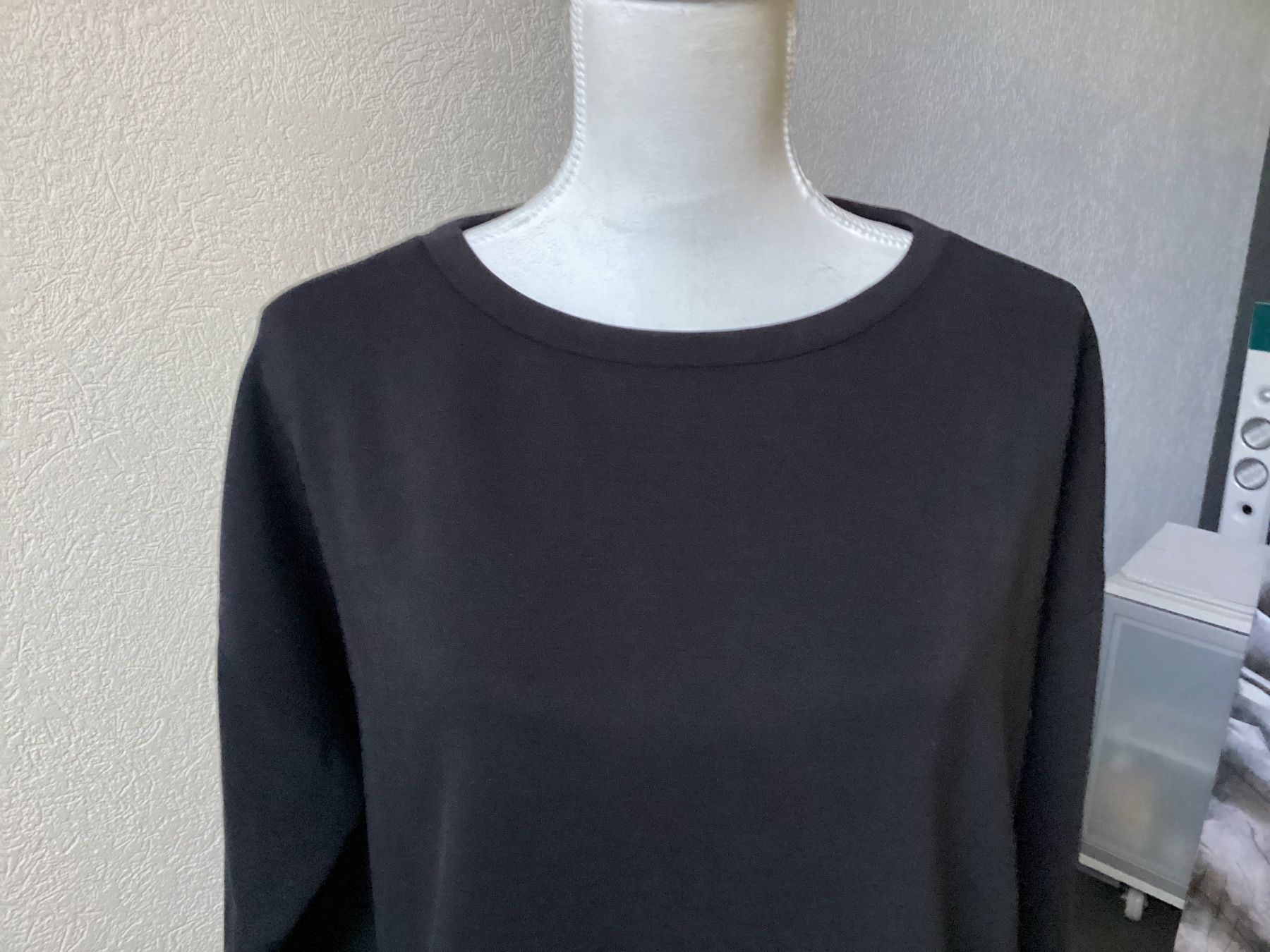 Comma Pullover & Sweatshirts: Comma edel Pullover schwarz Grösse 40 super guter Zustand – Gebraucht aus Homberg b. Thun von Homata 2