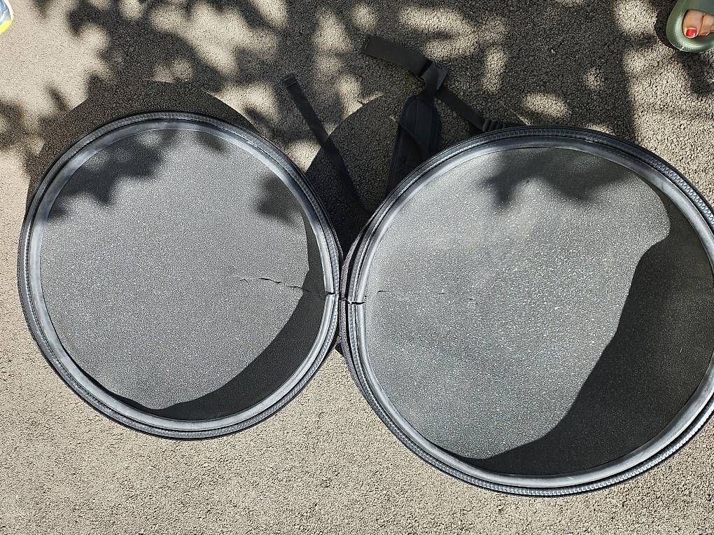 Valigie: Handpan Panji Bag – Usato da Aarau venduto da lic_bbh6 2