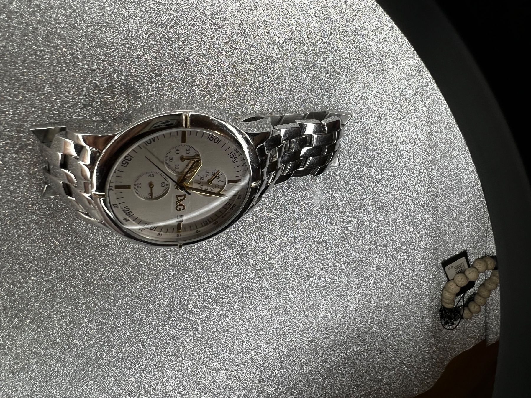 Dolce & Gabbana Orologi: DG Uhr – Usato da Riehen venduto da edu_92w7 5