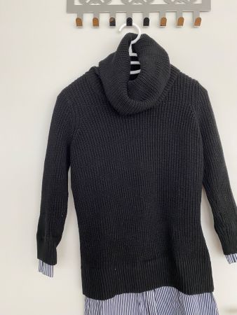 Schöner Pullover von MORGAN Gr. XS/S