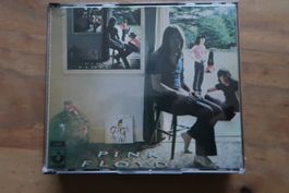 PINK FLOYD - UMMAGUMMA - 2x CD