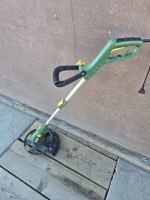 Rasentrimmer Okay RT 600 DA 600 Watt gebrauchter Zustand
