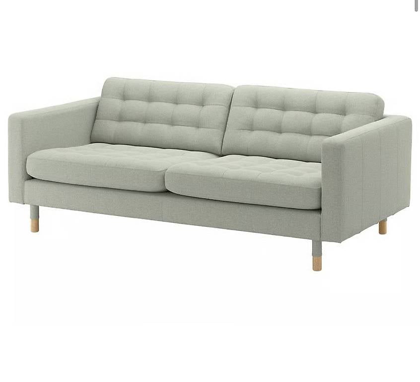 Divani: LANDSKRONA 2er SOFA  – Usato da Aarau venduto da ninaariane