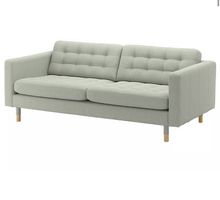 LANDSKRONA 2er SOFA 