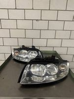 Audi A4 Xenonscheinwerfer