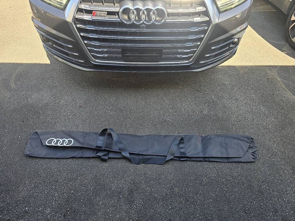 Borse: Skisack orginal Audi  – Usato da Brugg AG venduto da Jonaasss84