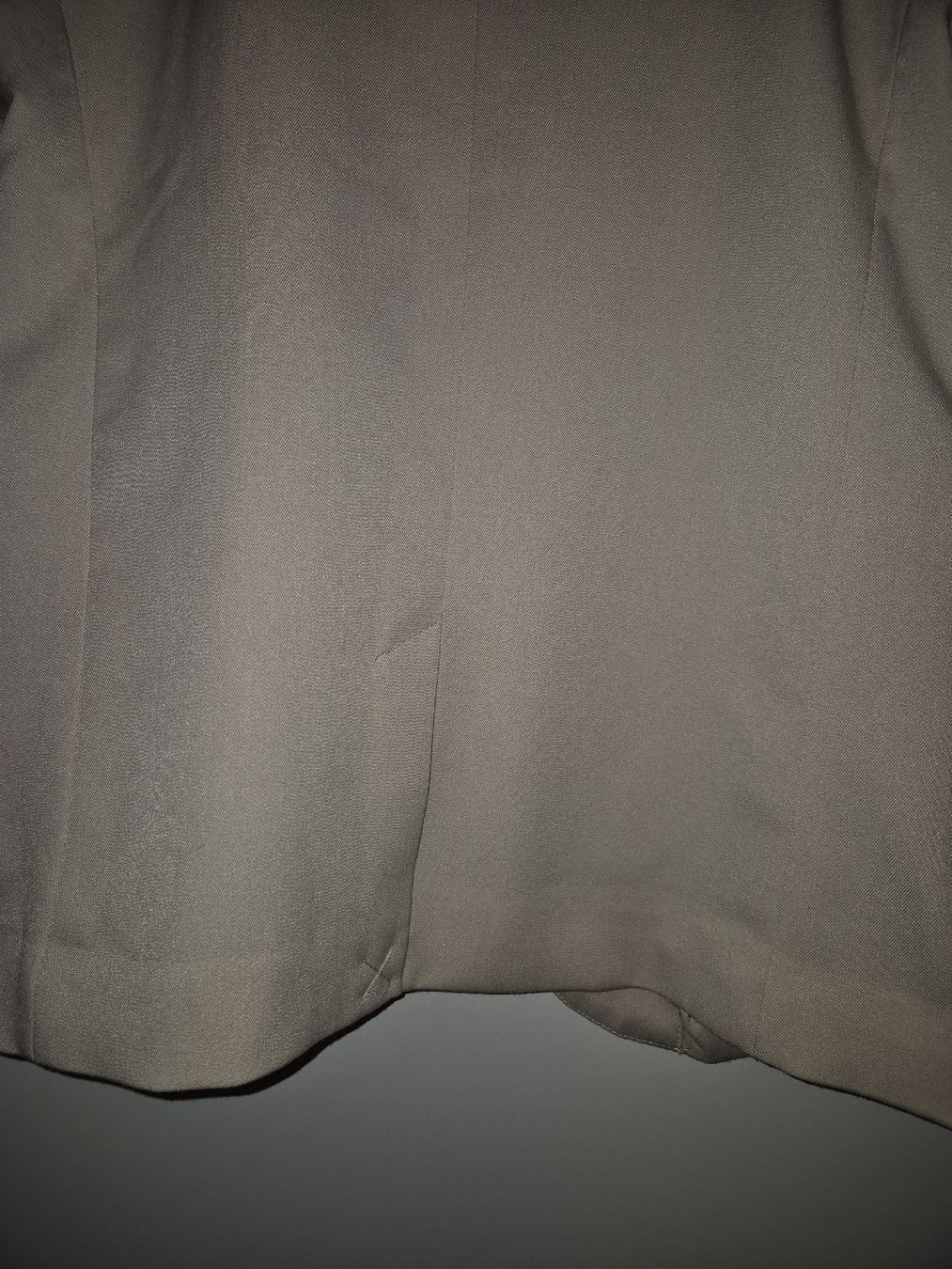 H&M Giacche & Cappotti: Blazer beige Grösse 140 H&M – Usato da Richterswil venduto da ChristinW01 3