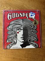 Godspell - Original Broadway Cast - Vinyl LP OVP
