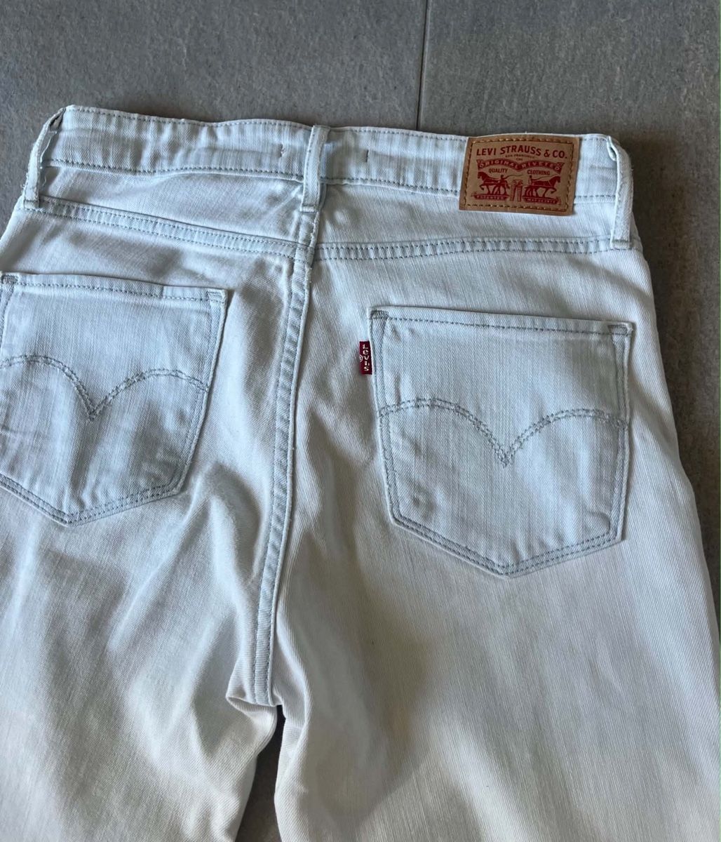 Levi's Jeans: Jeans Levi’s 27 – Usato da Minusio venduto da liam04 2