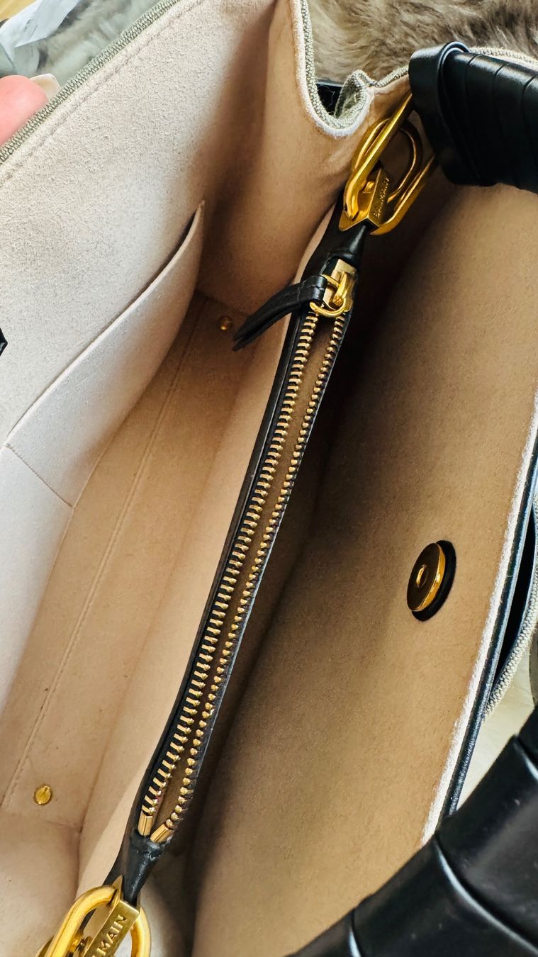 Balmain Borse da donna: BALMAIN – Nuovo (secondo la descrizione) da Glattbrugg venduto da Mini-mall 1
