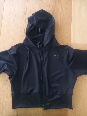 Jacke von Puma