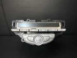 Mini Cooper R56 Mittelkonsole Radio