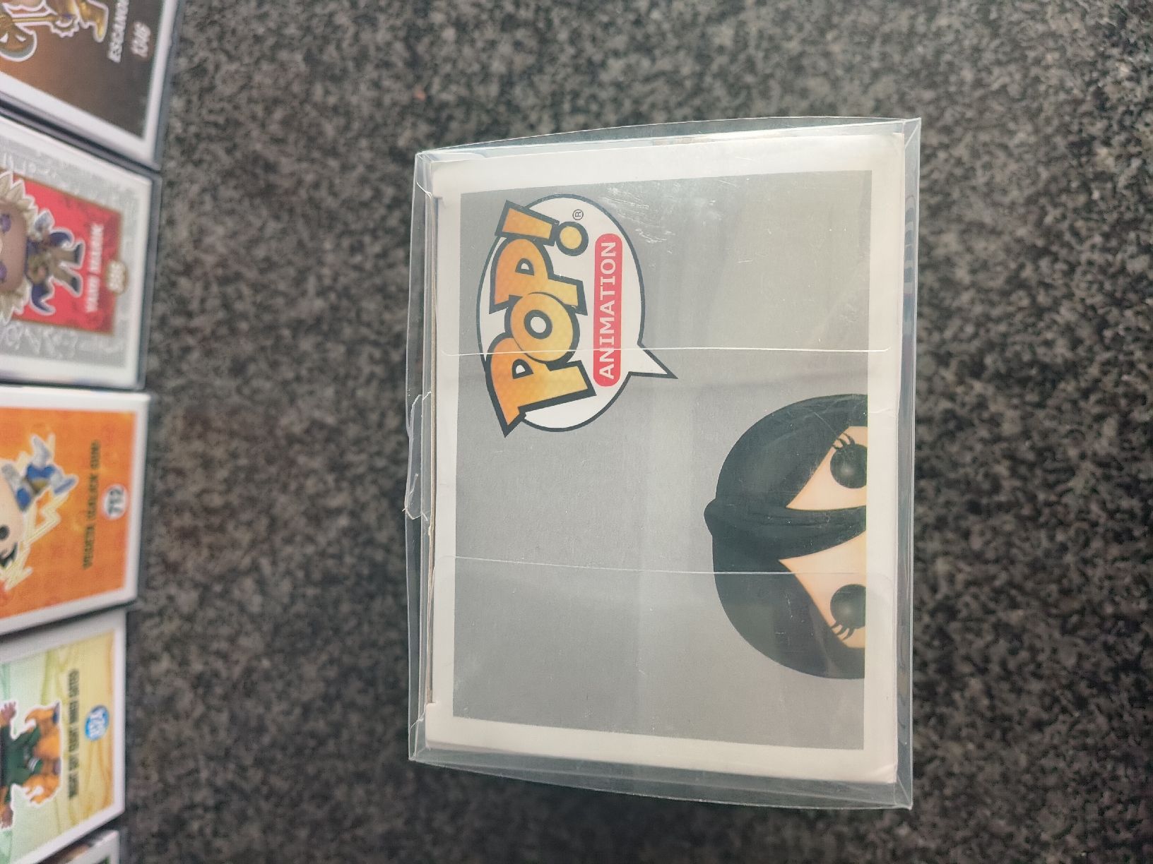 Funko Statuette: Funko Pop Bleach Rukia 60 – Usato da Emmenbrücke venduto da Marco01334 4