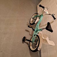 kinder velo