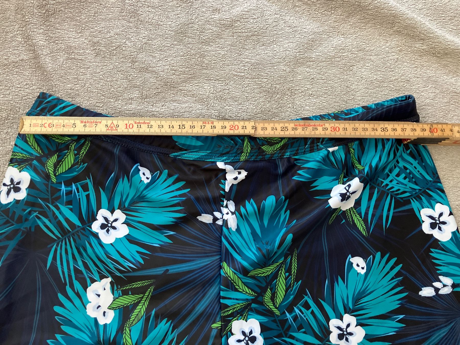 Badehosen: Badehose wie neu – Gebraucht aus Waedenswil von paimai 1