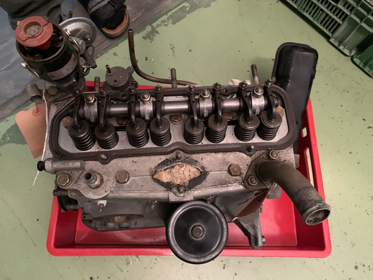 Fiat Automobili: fiât 600 Abarth 1959 old timer – Usato da genève venduto da vble 5
