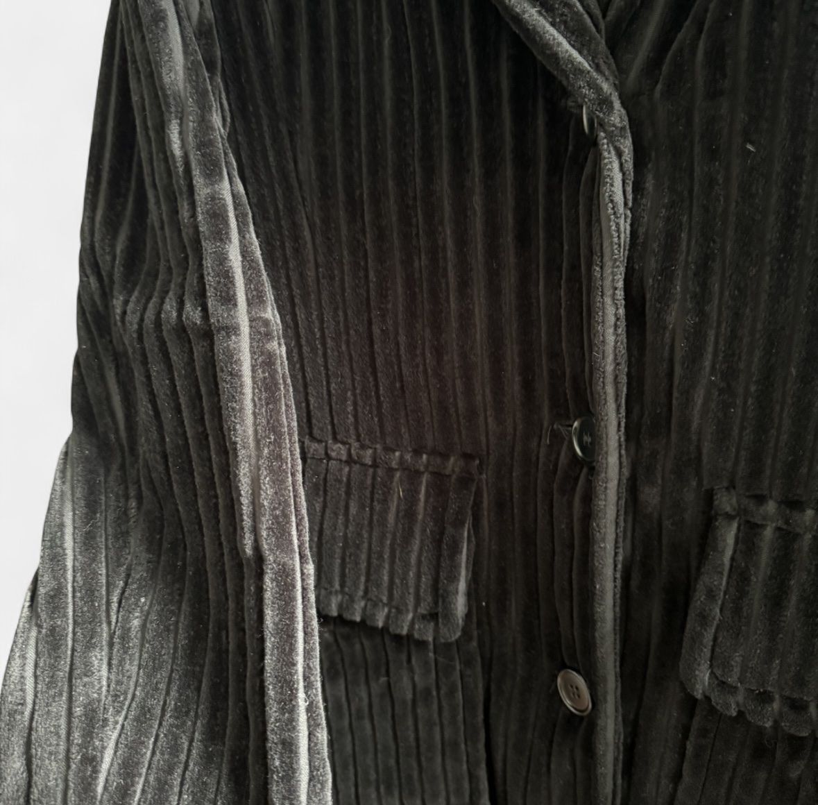 Sisley Cappotti: Cord Coat from Sisley – Nuovo (secondo la descrizione) da Rütihof venduto da mya_we 2