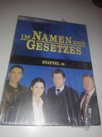 Im Namen des Gesetzes  (Staffel 10)