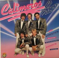 Calimeros – Traumnacht (LP)