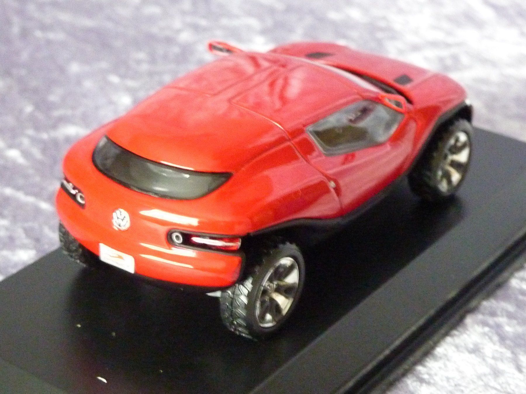 Norev Modellautos: VW Concet T 1:43 – Neu und originalverpackt aus Dürrenäsch von modellautos4you 2