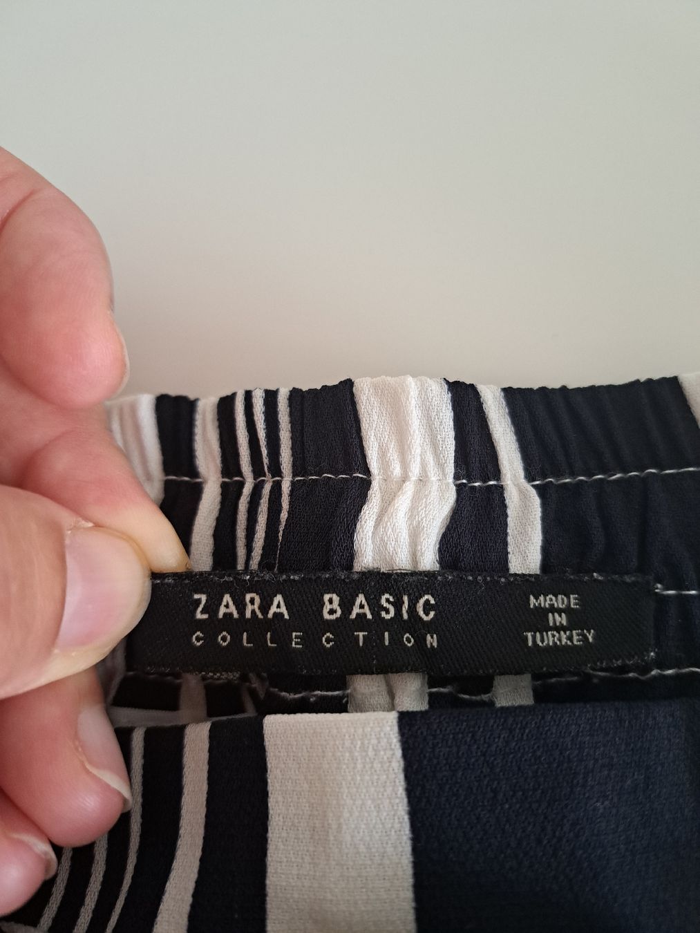 Zara Kleiderpakete: Hose und Bluse – Gebraucht aus Herisau von sen_8w8b 3