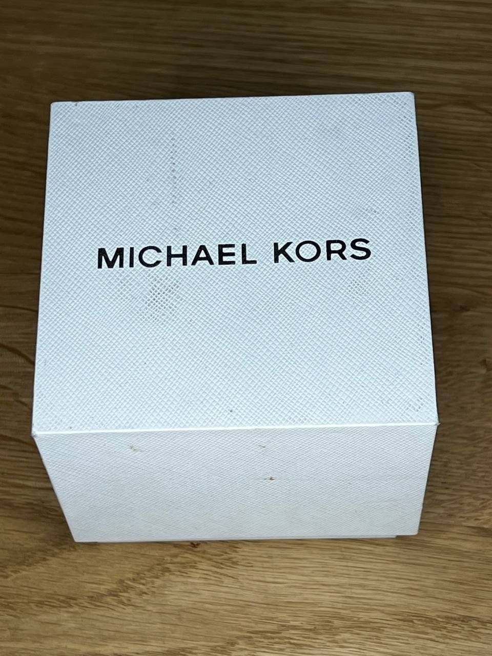 Michael Kors Montres: Michael Kors Lauryn – Neuf avec emballage d'origine à Riehen par edu_92w7 9