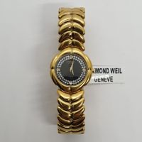 Raymond Weil Geneve Uhr