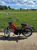 Vélomoteur Pony GTX