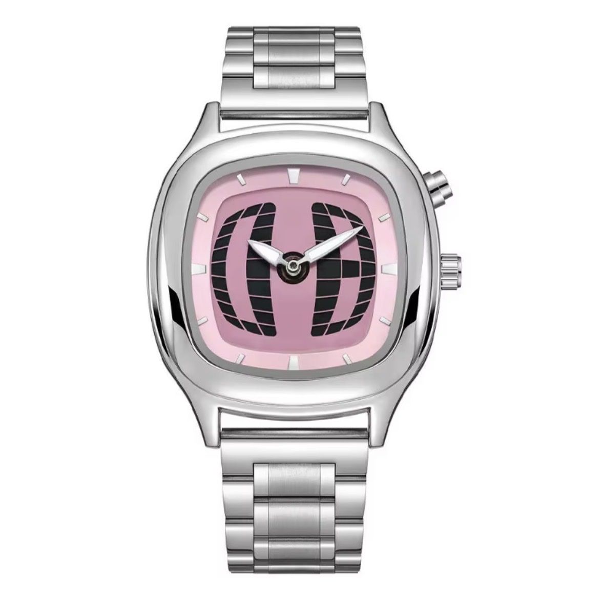 Montres: Ouddhour 2000s montre seconde qui défile  – Neuf (Voir description) à Martigny par ben_y5vm