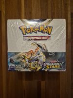 [OVP] Brilliant Stars Booster Box | Pokemon Karten Glurak