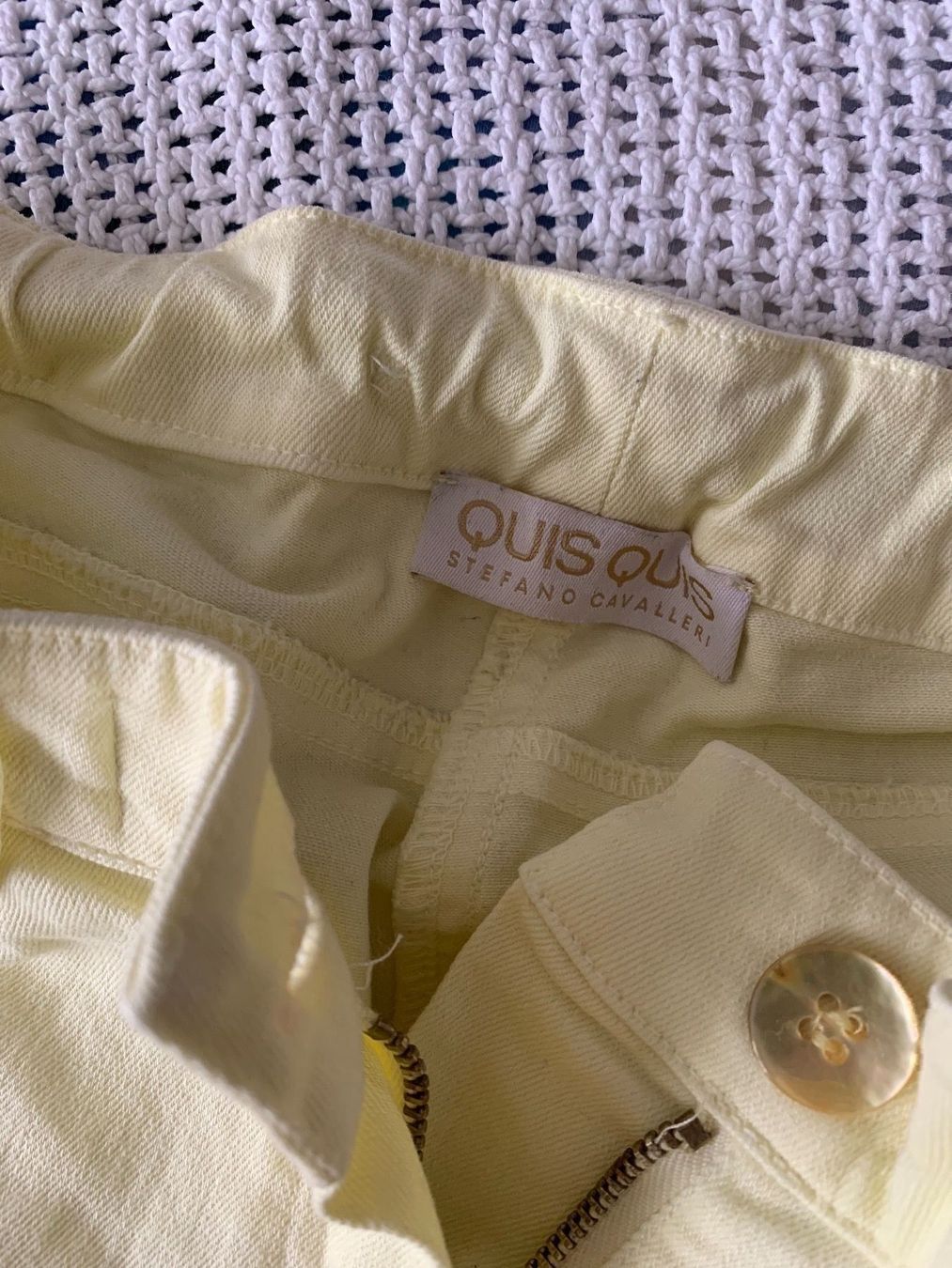 Pantaloni: Cavalleri Jeans Gr. 146/152 – Usato da Waltenschwil venduto da pipapo71 1